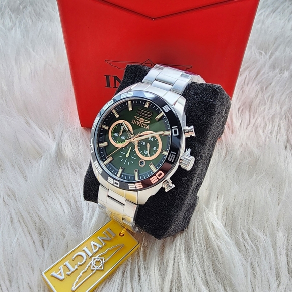 Invicta Watch Original Brand New - Picture 5 of 10